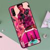 Scarface Tony Montana For Huawei Nova 9 10 SE Y91 Y61 Y90 Y70 Y60 Y72 12s 12i 11i 7i 8i P60 Pro P30 P40 Lite Case