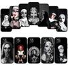 Sister Nun New Phone Case for iPhone 6 6s 7 8 11 12 13 14 15 16 17 16E XS Pro Max XR X SE Air