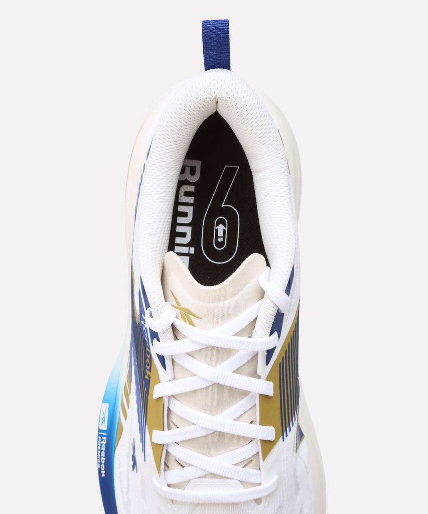 Reebok Поплавок Premier - Белый:Золото:Синий / 100264322 (Тип)