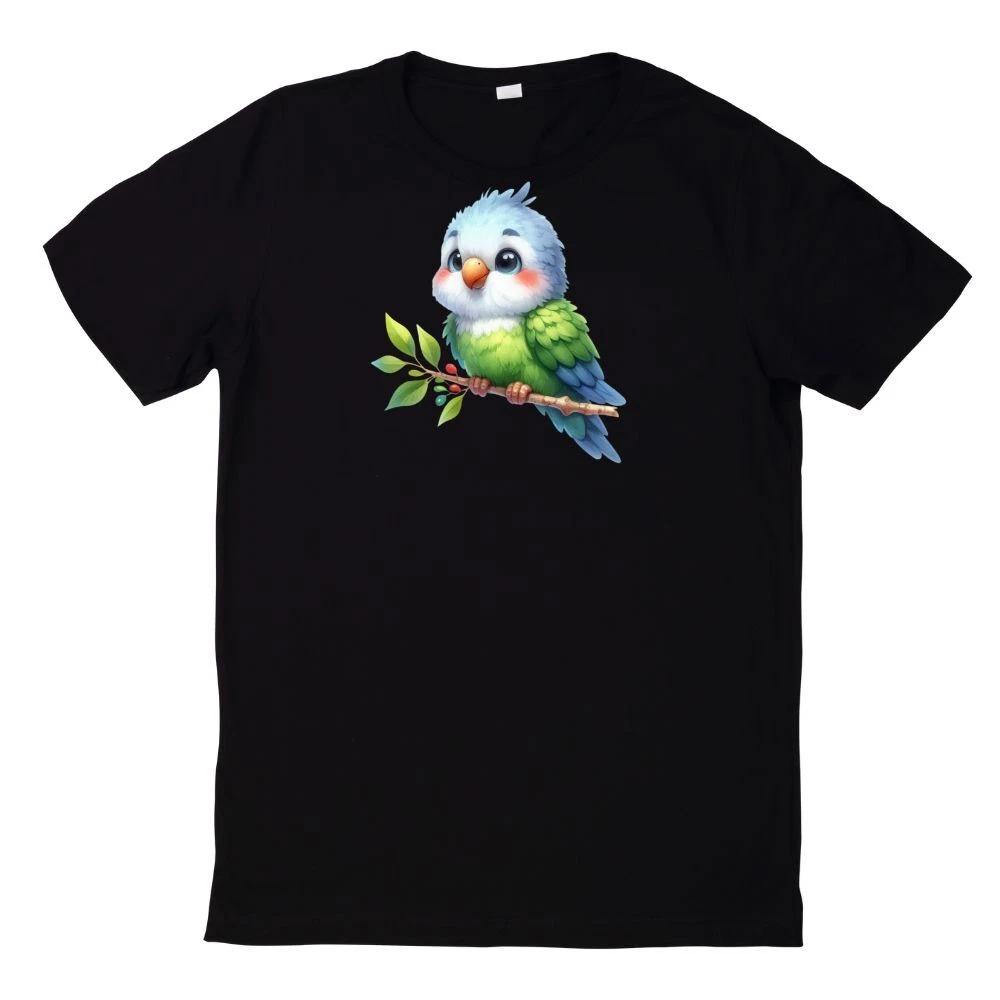 Papagei Männer T-Shirt