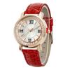 1PC Casual Fashion Student Watch, Women's Rhinestone Gift Women's Watch Quartz Watch Belt