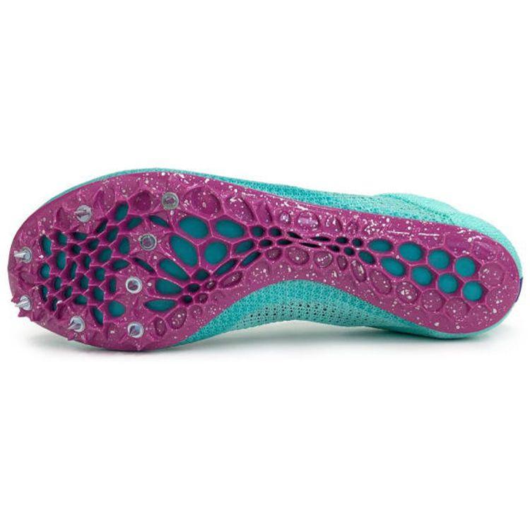 Nike Мужские кроссовки Superfly Elite 2 Hyper Jade бирюзового цвета Hyper-Volt CD4382-300