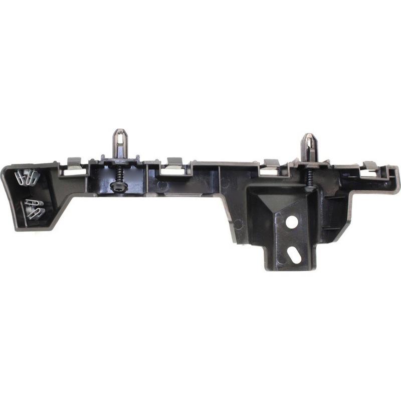 Left Front Bumper Bracket For Chevrolet 2018- 84293393 Bumper Retainer Side Mounting Guide Exterior Parts Accessories
