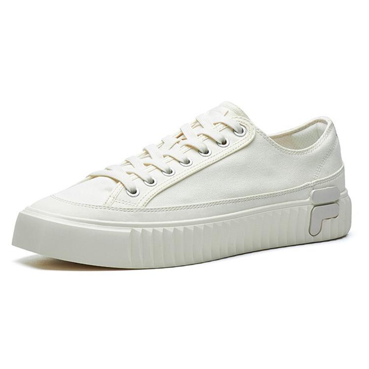 Fila Кеды Gear Белые F12M124342FGA