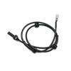 2x Передний датчик скорости ABS для Nissan 13-18 Altima 16-20 Maxima 47910-3TA1A