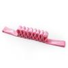 Stretch Strap Yoga Pilates Resistance Band Nylon Fitness Exercise Pull Strap  Open Back Practice