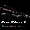 Daiwa Удилище для ловли на берег OVERTHERE EX 103MH
