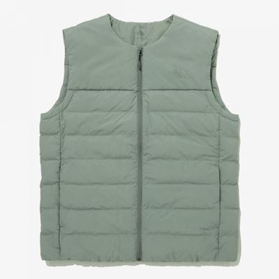 [Официальный North Face] Жилет-футболка Lewes Nv3np51b