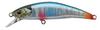 JACKALL Timon Tricolor Ryushin 53HW Etchu Yukiyo Синяя спинка 4,6 г