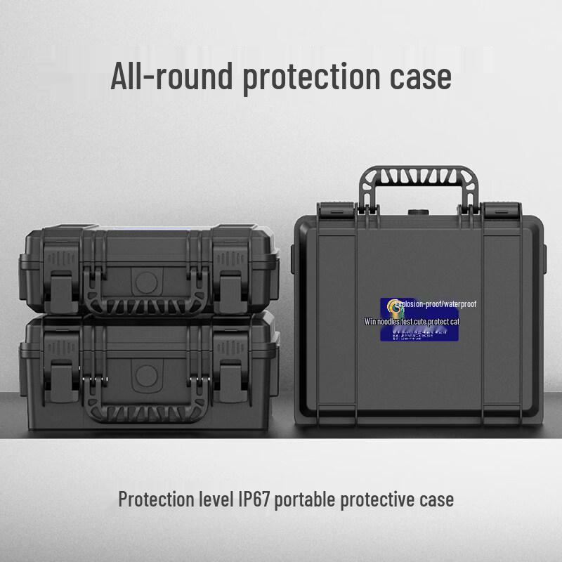Многофункциональный водонепроницаемый кейс-органайзер Ally