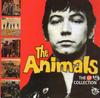 CD ANIMALS - E.P. Collection SEECD244 See For Miles R 1999 Europe Rock Used