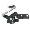 Датчик высоты передней подвески Датчик уровня фар Для Mitsubishi Pajero Montero 4IV V8 V9 2006-2016 2705102 8651A064