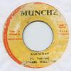 7-дюймовая пластинка РАФАЭЛЬ ТОМЛИНСОН - Ram Scram none Munche 1977 Ямайка Регги, Ска и Даб