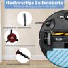 A72U Для Ecovacs Deebot N8/N8+/N8 Pro/ Основная Боковая Щетка Сделана из Высококачественных Материалов