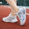 Kids Breathable Shoes Lightweight Comfortable Breathable Anti Slip Daily Walking Outdoor Travel Casual Footwear Soft Sole