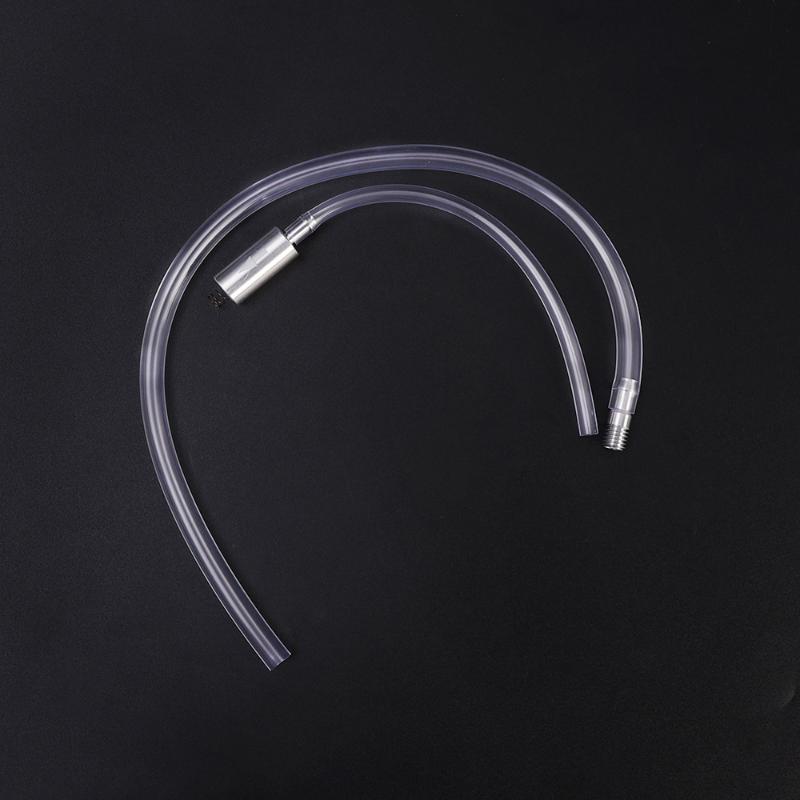 Комплект шлангов для слива гидравлической тормозной жидкости для автомобиля, транспортного средства, мотоцикла, масляного насоса, сменный адаптер для слива масла, инструмент для очистки