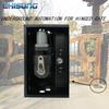 Smart Underground Electric Motor for Double Leaf Villa Courtyard Swing Doors