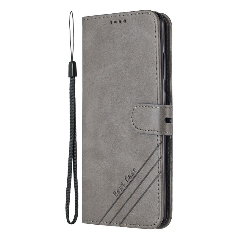 Leather Flip X Cover 4 Case on For Samsung Galaxy XCover 4 4S G390F G398F XCover4 XCover4S Magnetic Stand Wallet Phone Cover