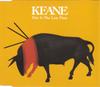 CD KEANE - This Is The Last Time CID880,9869209 Island Records, 2004 Европа Рок Б/У