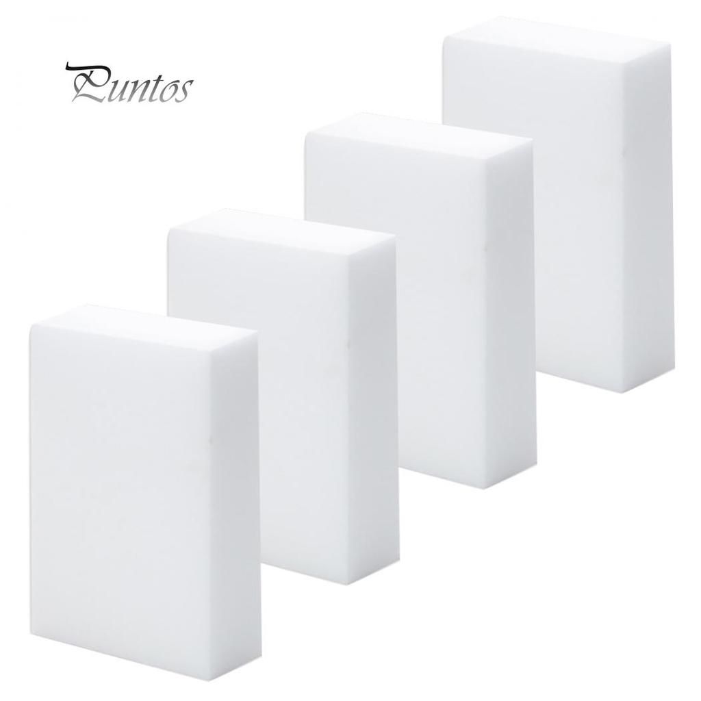 Чистые продукты, 10 шт., кухонная миска для мытья посуды, волшебная губка, инструмент для удаления масляной грязи