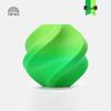 Bambu Lab PLA Basic Двухцветная Градиентная Нить для 3D-Печати