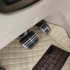 Renault Koleos, Espace, Kadjar, Captur Anti-Slip Pedal Covers for Accelerator & Brake Modification