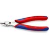 Книпекс (Книпекс) Суперкусачки INOX XL (SB) 7803-140