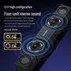 Philips SPA5600 Bluetooth Gaming Speaker (CN version)
