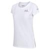 Regatta Womens/Ladies Breezed IV Back Print T-Shirt