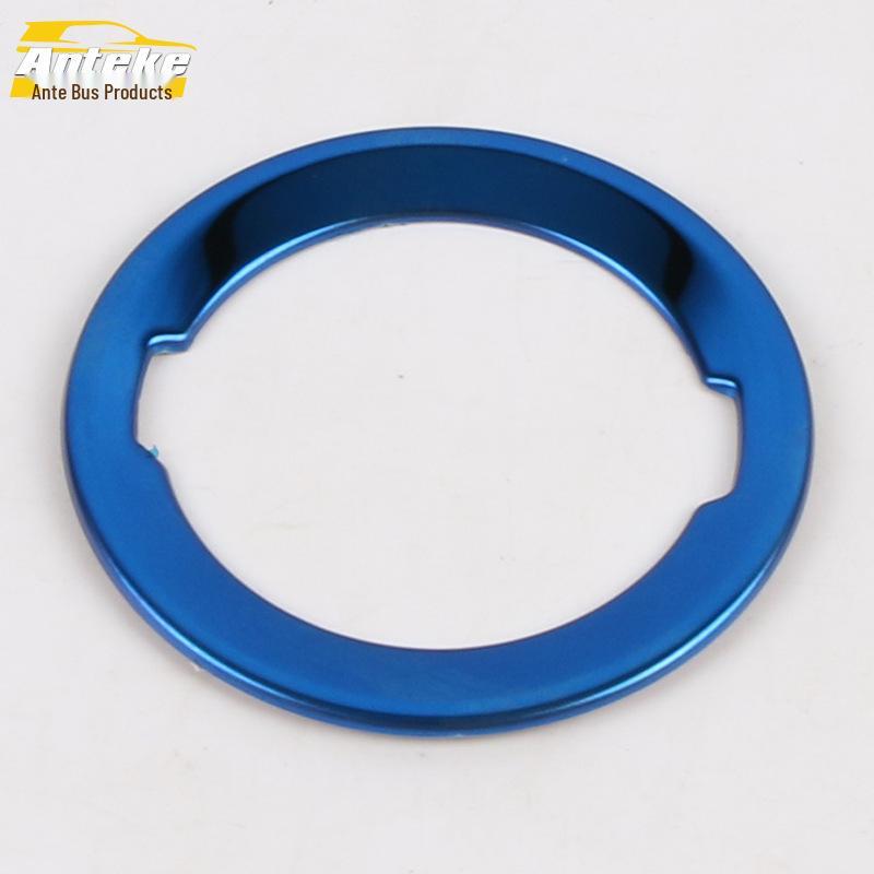 19 Декоративная рамка рулевого колеса Tiana и аксессуары для панели приборов