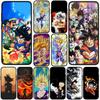 Son Gokus Gohan Dragons Balls Super Phone Cover for Xiaomi Redmi Note 13 A3 A4 14 Pro Plus 9T 14C 13C 9C NFC + Pro+ 5G 4G Case