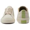 Converse One Star Pro Low Mid Autumn Festival — кроссовки унисекс цвета слоновой кости, кремовый, натуральный, цвет слоновой кости, жизненный зеленый, A07261C