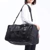 Сумка BOOTH PACK Boston Bag 3WAY DUFFLE BAG [PORTER] (L) 853-07994 Черный/10