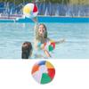 Party And Family Activities Balloons Water Game Balloons Color Inflatable Balloon Beach Sport Ball