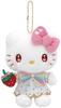 Nakajima Corporation Ichigo Shimbun Маскот Hello Kitty 209795-25