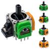 No Drift Controller Thumb Stick High Precision Rocker Module for PS5/PS4/Xbox/Switch Pro Gamepad