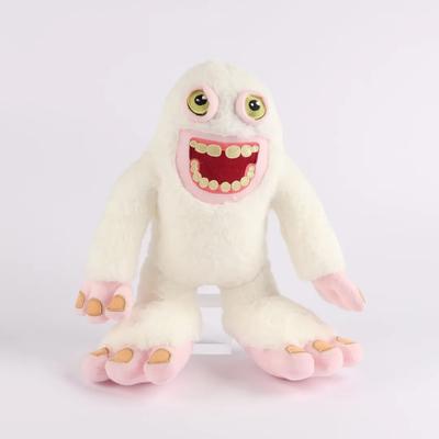 30 см My Singing Rare Monsters Mammott плюшевая игрушка мягкая плюшевая кукла для мальчиков и девочек, подарки