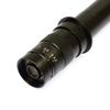 HAYEAR Monocular MAX 300X Zoom Glass Lens Adapter Цифровой микроскоп Камера Объектив C-Mount f/Industrial