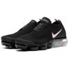Nike Air VaporMax Moc 2 Black Light Cream Women's Running Shoes AJ6599-002