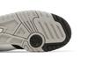 Kids' Sneakers New Balance 550 Big Kid 'White Black Rain Cloud'