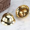 Gold Call Bell  Service Table Bell Kitchen Bell Ringers