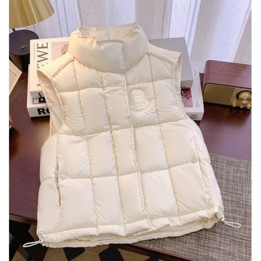 Rellawear Men S Sund Back Leather Padding veSt 4color Qwe24907