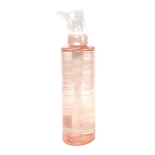 Tony Moly Чудодейственное масло для глубокого очищения с абрикосовыми косточками 190 мл
