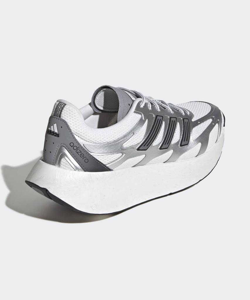 adidas Adizero Aruku - Серебристый:Кристальный белый / Js3714