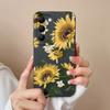Цветочный чехол для Vivo V30 Lite V30E V30SE Мягкий конфетный Полная защита Жидкий силиконовый чехол для телефона Для Vivo V 30 SE Задняя крышка Подарок
