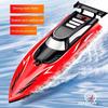 Electric Watercraft Remote Control Boat Dual Motors Mini Rc Boat Remote-controlled Vesse  Kids Gift