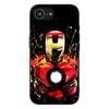 Ironman Marvels Superhero Iron Man Phone Case for Apple iPhone 12 13 Mini XS 11 Pro Max 7 8 Plus + XR 8+ X SE 2020 SE3 Cover