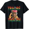 Burkina Faso- Ibrahim Traoré / Thomas Sankara T-Shirt