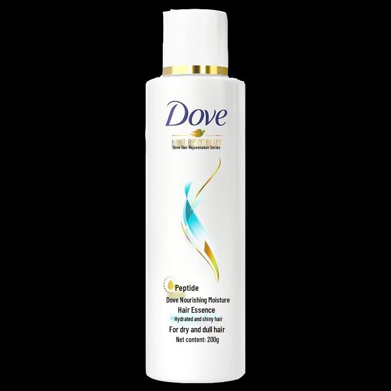 DOVE Интенсивный восстанавливающий шампунь и кондиционер для питания