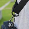 Быстросъемный ремень для камеры с отстегиванием в одно касание для быстрой смены с плеча на пояс. Универсальный для моделей камер.